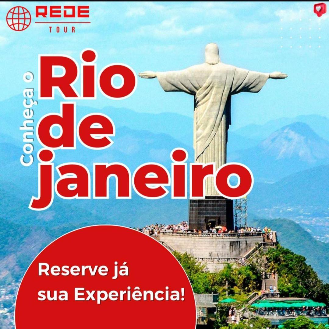 Apartment Copacabana Em Familia Rio de Janeiro