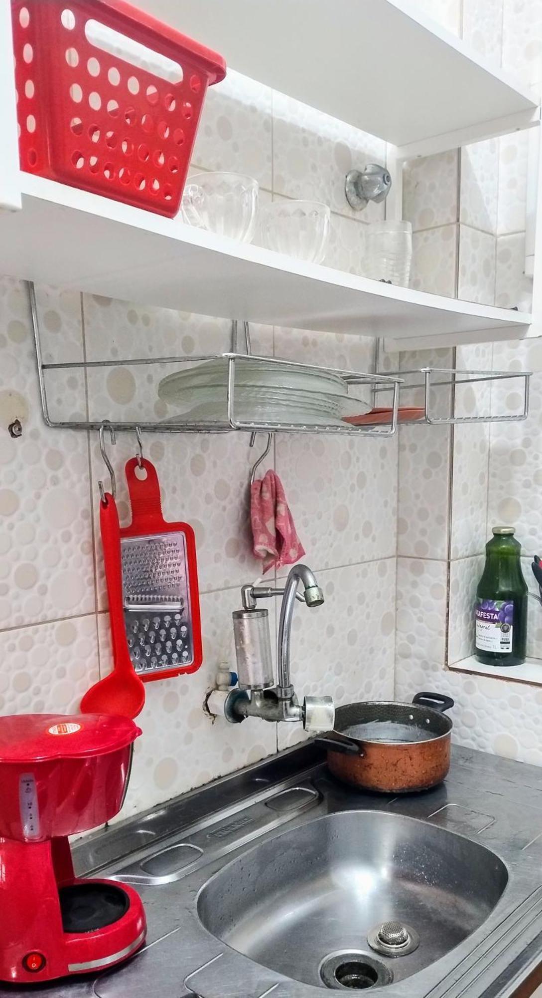 Copacabana Em Familia Apartment *