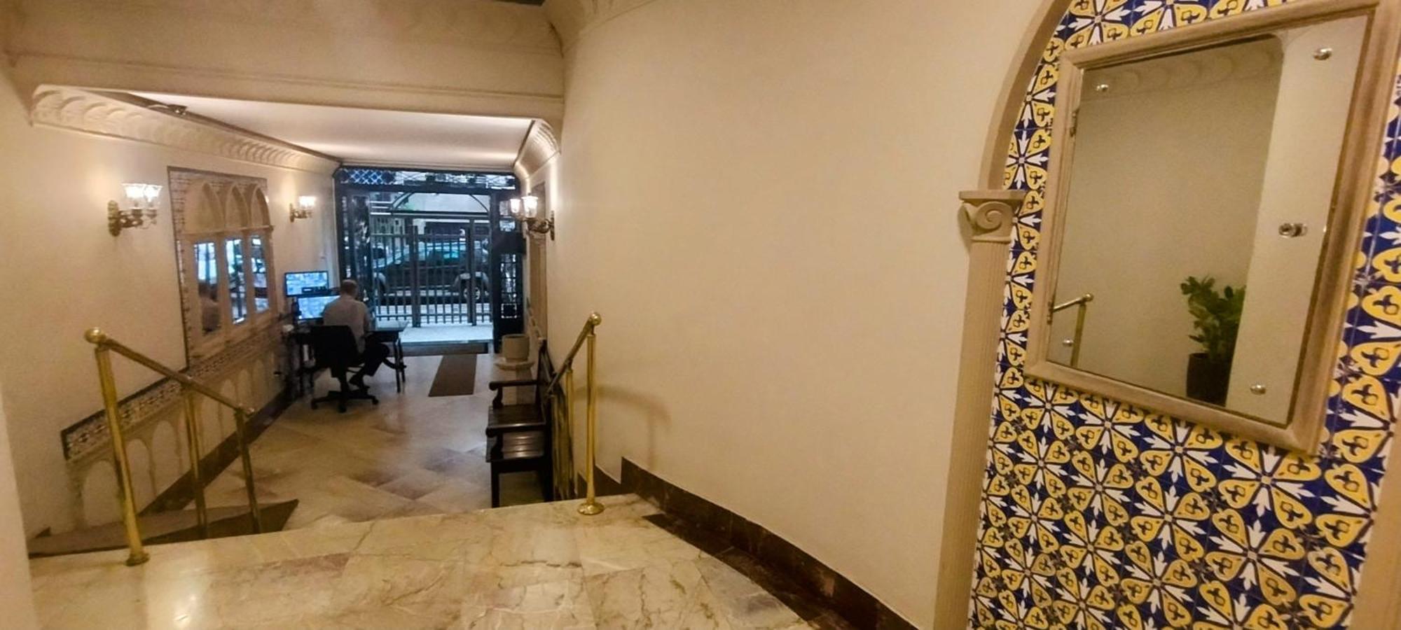 Copacabana Em Familia Apartment Rio de Janeiro