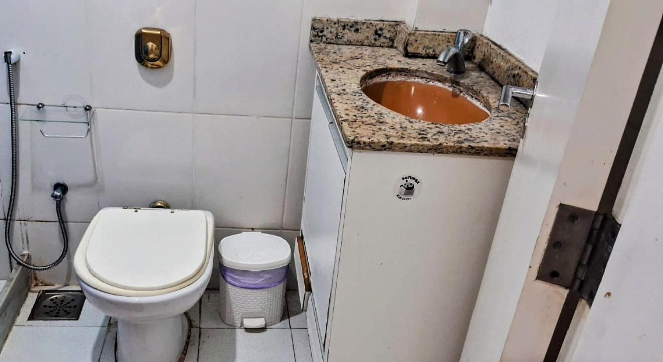 Apartment Copacabana Em Familia *