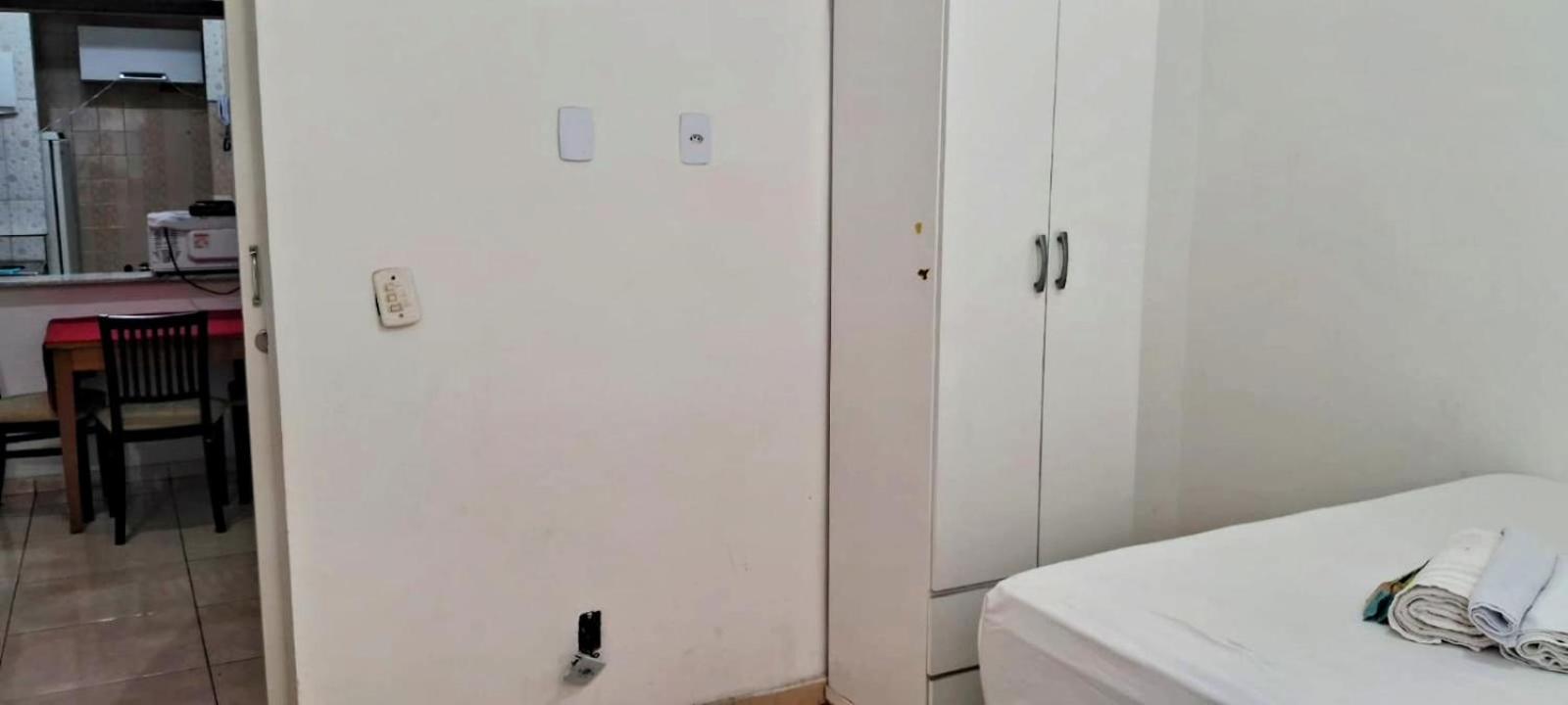 Copacabana Em Familia Apartment Rio de Janeiro