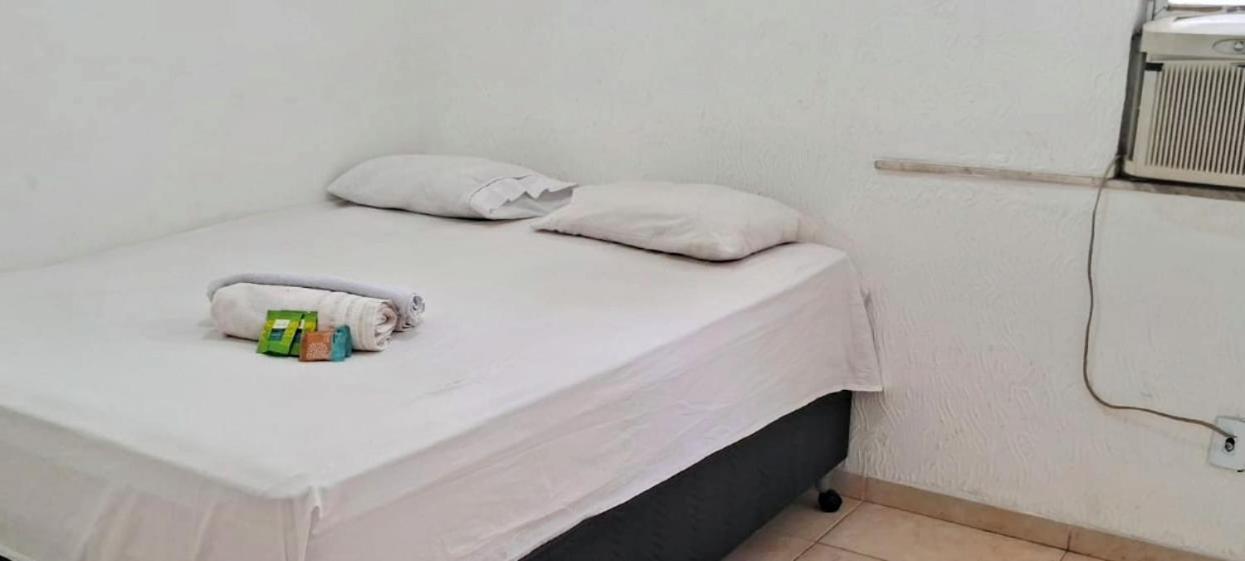 Copacabana Em Familia Apartment *