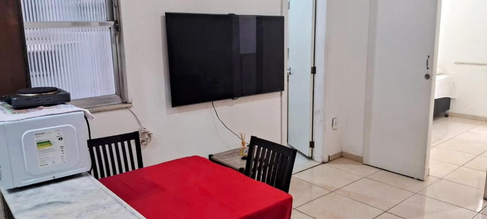 Apartment Copacabana Em Familia *
