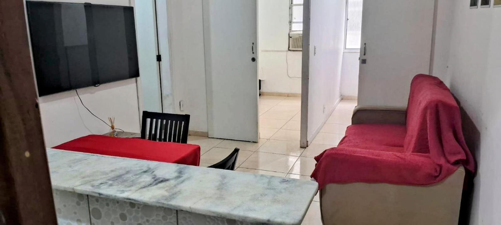 Copacabana Em Familia Apartment Rio de Janeiro