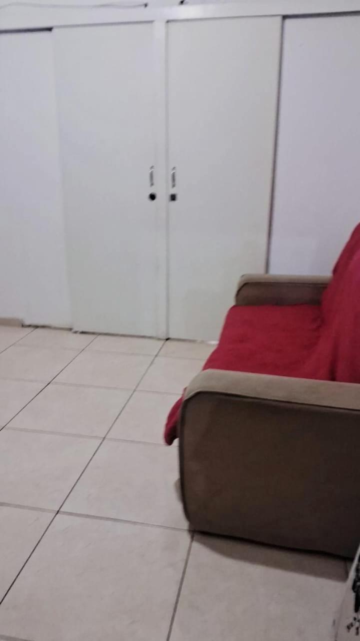 Copacabana Em Familia Apartment