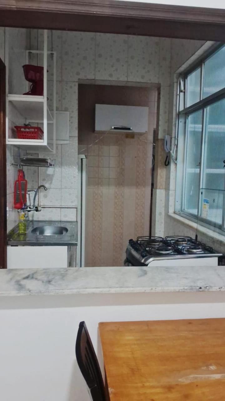 Copacabana Em Familia Apartment *
