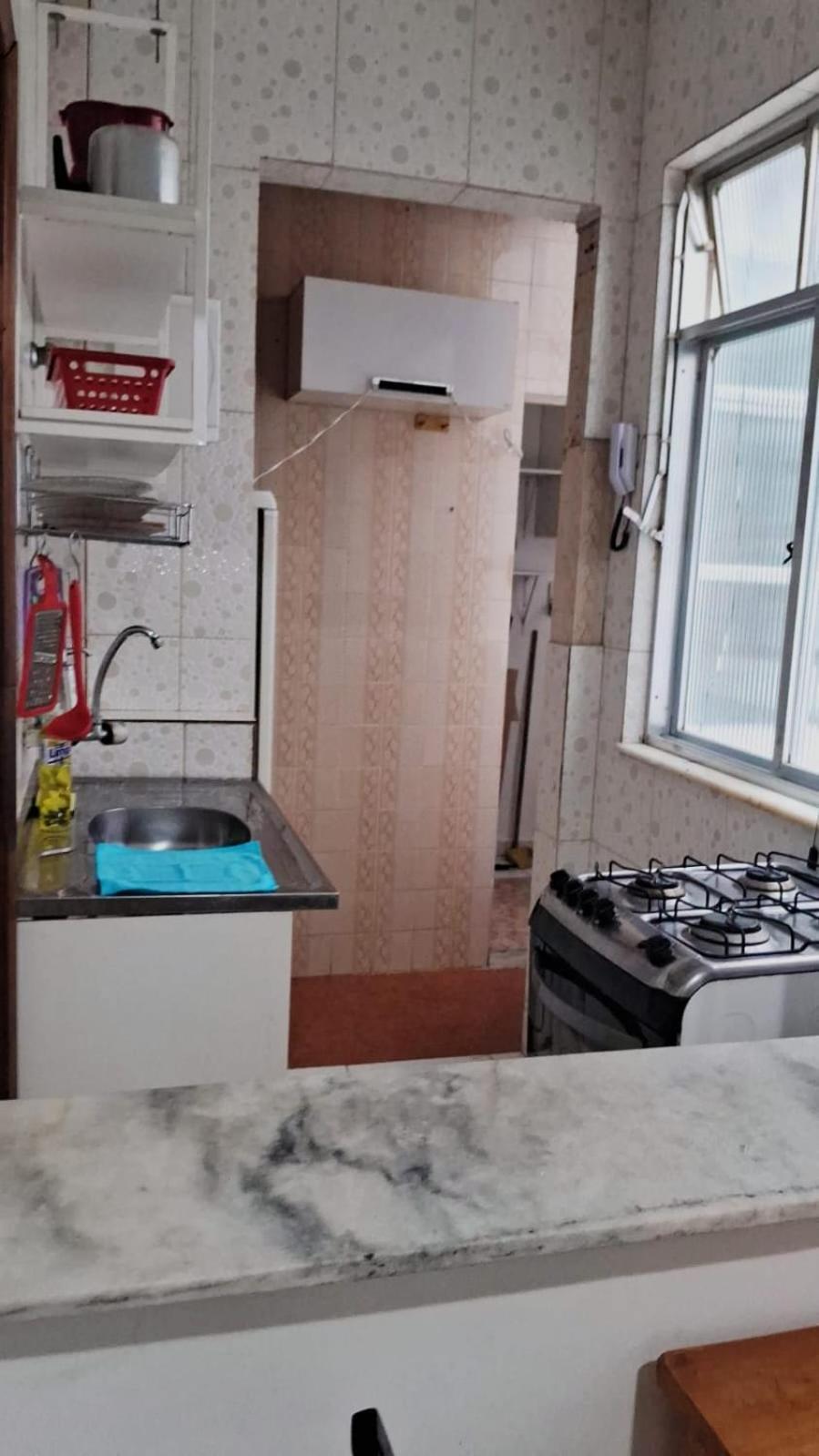 Appartement Copacabana Em Familia Rio de Janeiro